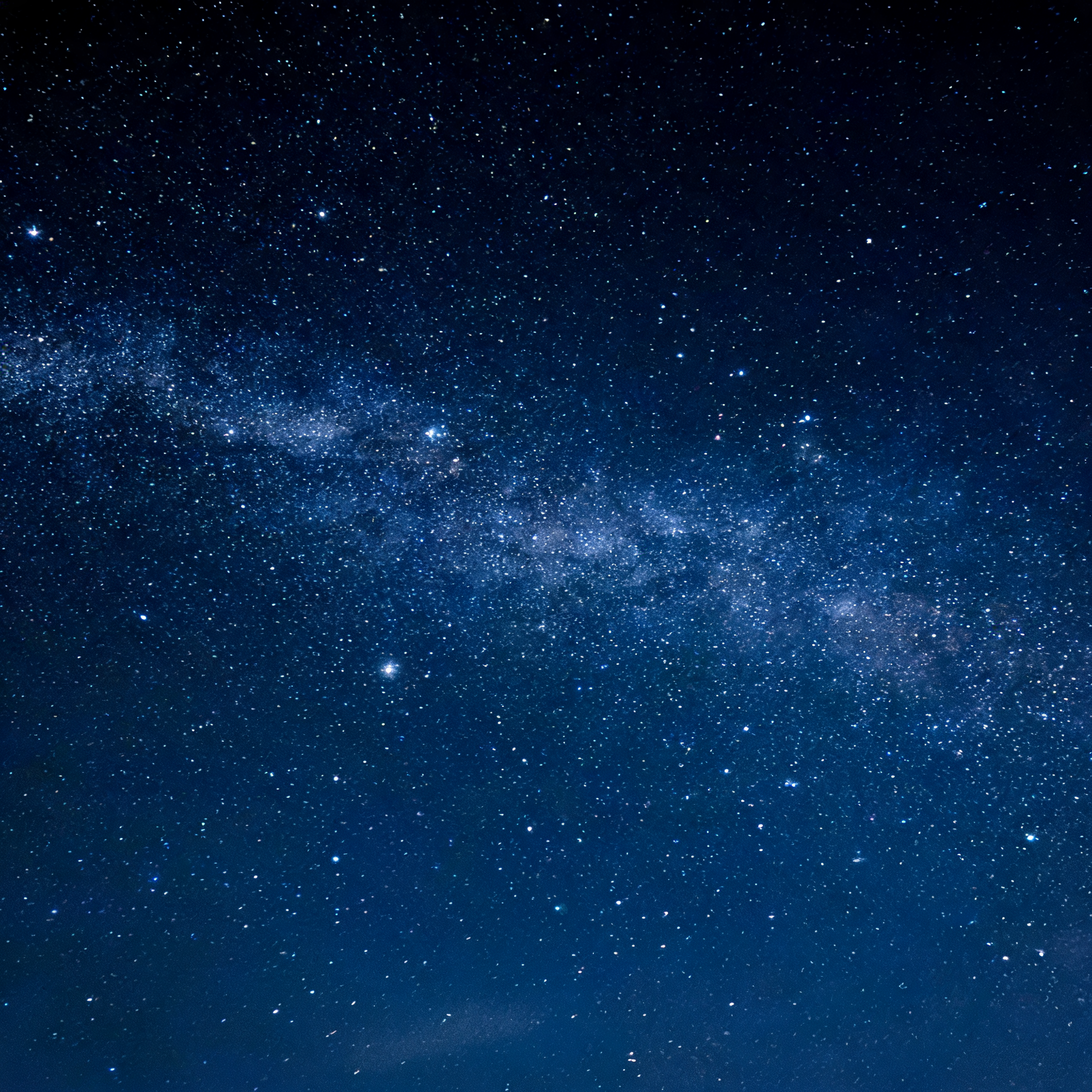 星空
