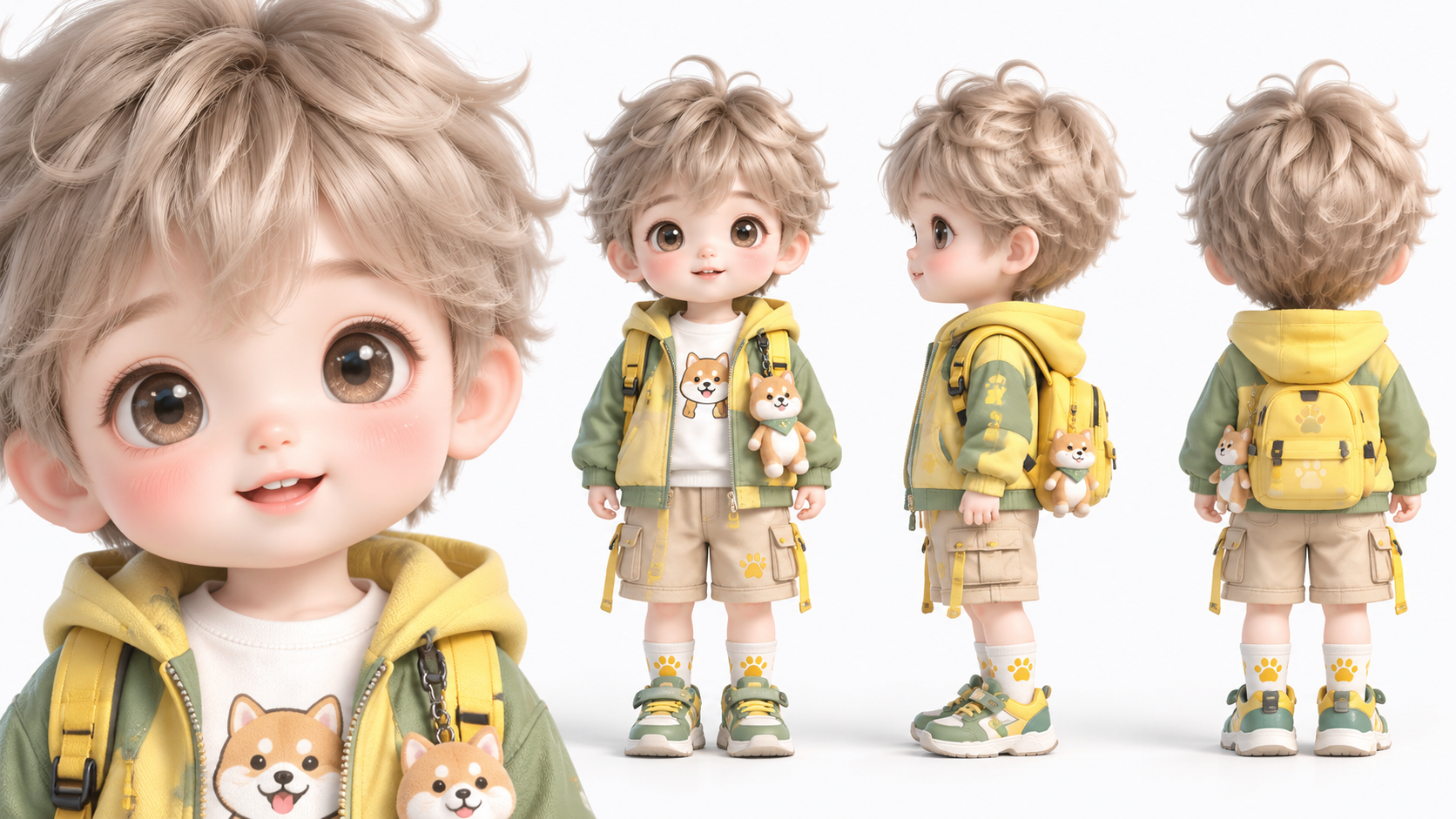 8K分辨率，杰作，UE5渲染，PBR 物理渲染，Octane Render。高精度Q…